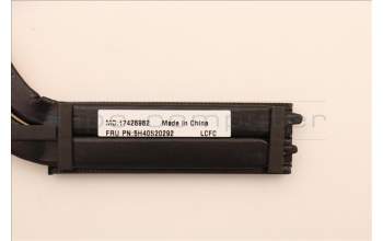 Lenovo 5H40S20292 HEATSINK Heatsink L 82MS WEIHONG