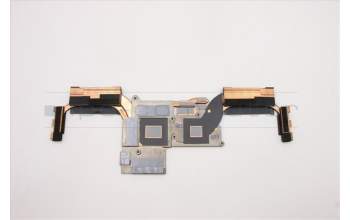 Lenovo 5H40S20324 Heatsink L 82K8 AVC