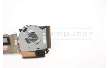 Lenovo 5H40S20337 HEATSINK Thermal module L 82JW DTA