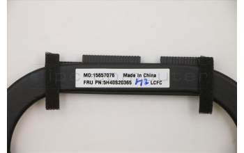 Lenovo 5H40S20365 HEATSINK Heatsink L20YN PINKE