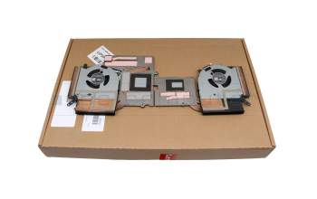 5H40S20371 original Lenovo Cooler (CPU/GPU)