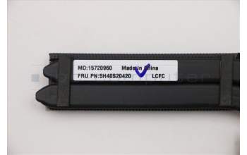 Lenovo 5H40S20420 HEATSINK Heatsink L 82NJ FORCECON