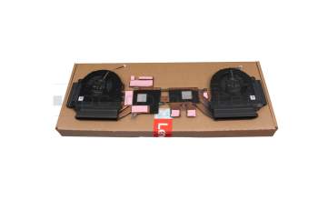 5H40S20422 original Lenovo Cooler (CPU/GPU)