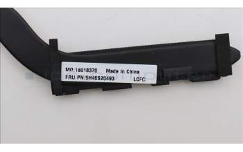 Lenovo 5H40S20493 HEATSINK Heatsink L 82LU WEIHONG