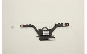 Lenovo 5H40S20500 Thermal module W 21AR KIPO