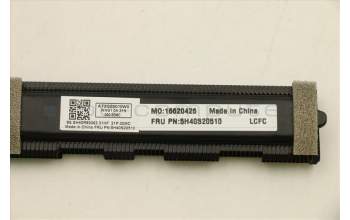 Lenovo 5H40S20510 Heatsink L 82TU WEIHONG