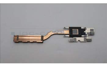 Lenovo 5H40S20511 Heatsink L 82TU TAISOL