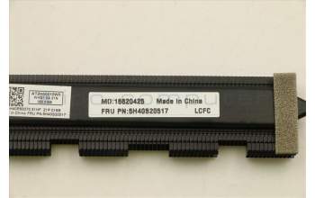 Lenovo 5H40S20517 Heatsink L 82TV WEIHONG