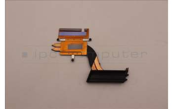 Lenovo 5H40S20541 Heatsink L 82QG WEIHONG