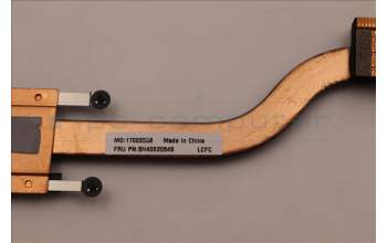 Lenovo 5H40S20549 HEATSINK Heatsink L 82RJ WEIHONG UMA