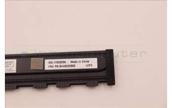 Lenovo 5H40S20552 Heatsink L 82QD WEIHONG