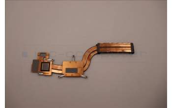 Lenovo 5H40S20564 Heatsink L 82SF DIS WEIHONG