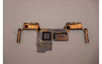 Lenovo 5H40S20567 Heatsink L 82TF TAISOL