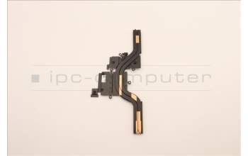 Lenovo 5H40S20584 Thermal module H 21CX DIS_PEAK