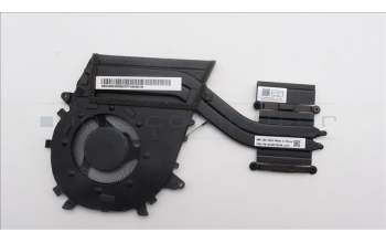Lenovo 5H40S20598 Thermal Module 82QF