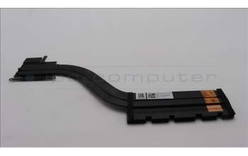 Lenovo 5H40S20600 HEATSINK Thermal module W 82R8 KIPO
