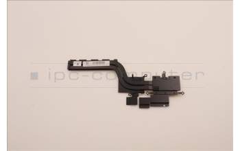 Lenovo 5H40S20601 HEATSINK Heatsink C 82SH DIS_FCN