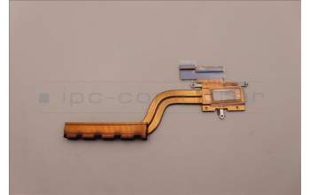 Lenovo 5H40S20603 Heatsink C 82SH UMA_FCN
