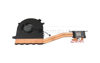 5H40S20621 original Lenovo Cooler