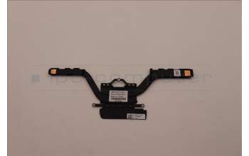 Lenovo 5H40S20623 Heatsink W 82Q6 HY