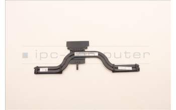 Lenovo 5H40S20646 Heatsink L 82TL TAISOL UMA
