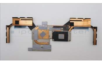Lenovo 5H40S20663 Heatsink L 82UG TAISOL