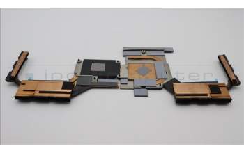 Lenovo 5H40S20663 Heatsink L 82UG TAISOL