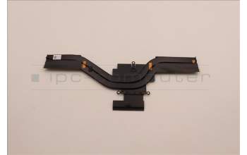 Lenovo 5H40S20668 HEATSINK Heatsink H 82SN UMA FCN