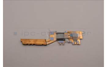 Lenovo 5H40S20675 Heatsink C 21DH DIS FCN