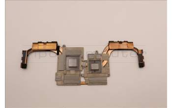 Lenovo 5H40S20681 Heatsink L 21EK AVC