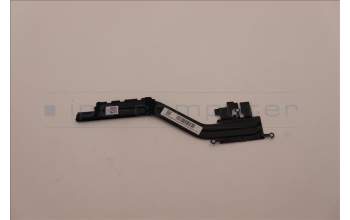Lenovo 5H40S20686 Heatsink C 21DM Kipo