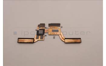 Lenovo 5H40S20688 HEATSINK Heatsink L 82UT AVC DIS