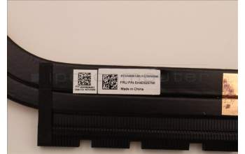 Lenovo 5H40S20756 HEATSINK Thermal module W 82RA FCN TPD