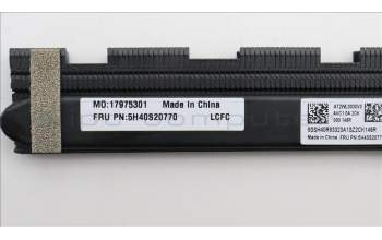 Lenovo 5H40S20770 Heatsink L 82YU AVC