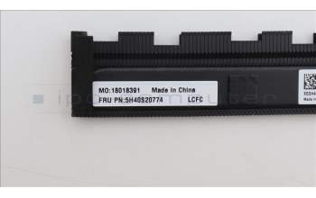 Lenovo 5H40S20774 Heatsink L 82XB AVC