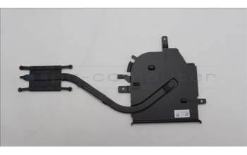 Lenovo 5H40S20777 Heatsink L 82XB FANLESS AVC