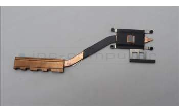 Lenovo 5H40S20798 Heatsink L 82XQ AVC