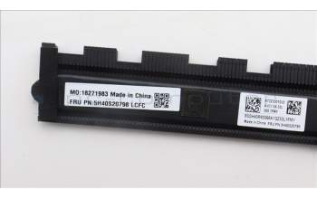 Lenovo 5H40S20798 Heatsink L 82XQ AVC