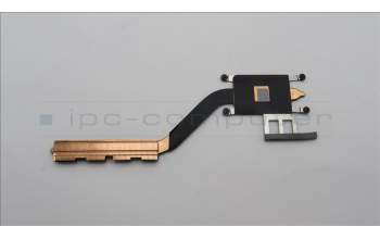 Lenovo 5H40S20800 Heatsink L 82XN TAISOL
