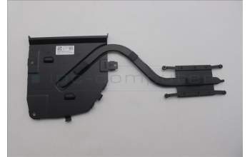 Lenovo 5H40S20802 Heatsink L 82YV AVC