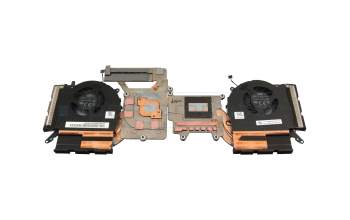 5H40S20807 original Lenovo Cooler (CPU/GPU)