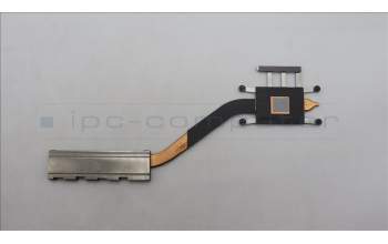 Lenovo 5H40S20809 HEATSINK Heatsink L 82XR TAISOL