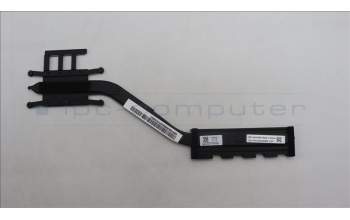 Lenovo 5H40S20809 HEATSINK Heatsink L 82XR TAISOL