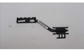 Lenovo 5H40S20810 Heatsink L 82XR AVC