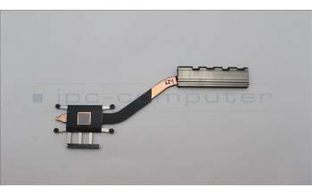 Lenovo 5H40S20810 Heatsink L 82XR AVC