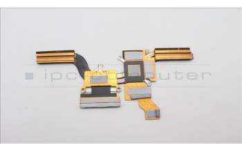 Lenovo 5H40S20813 HEATSINK H 83AL DIS FCN