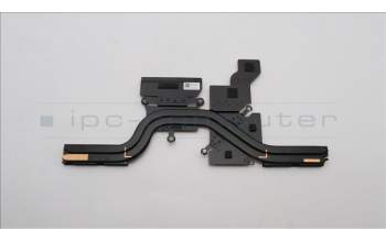 Lenovo 5H40S20814 HEATSINK H 83AL DIS PEAK
