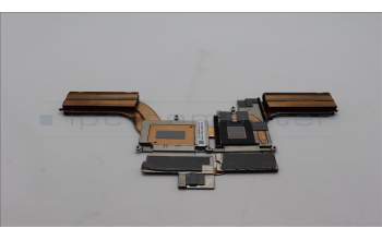 Lenovo 5H40S20827 HEATSINK Heatsink L 83AQ TAISOL