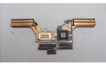 Lenovo 5H40S20829 HEATSINK Heatsink L 83AQ GN21 TAISOL