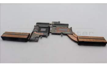 Lenovo 5H40S20830 Heatsink L 83AQ GN21 WEIHONG
